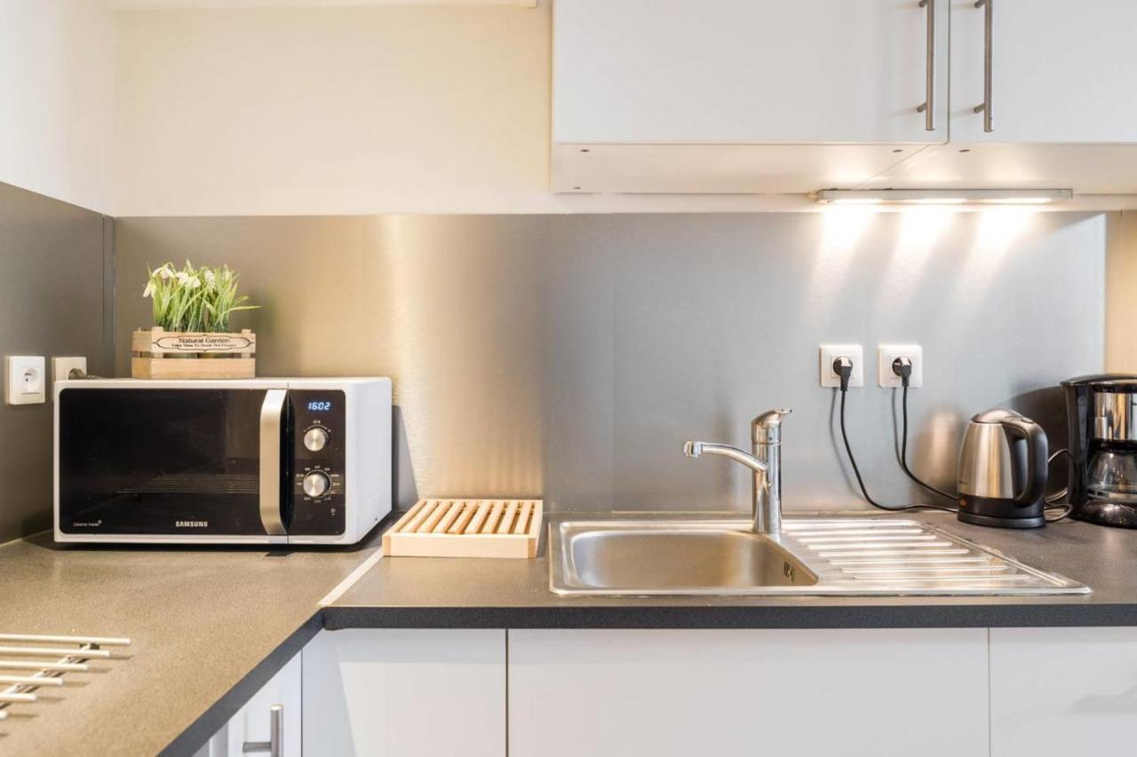 Guestready - Gorgeous Duplex Studio In Central Lyon Exterior photo