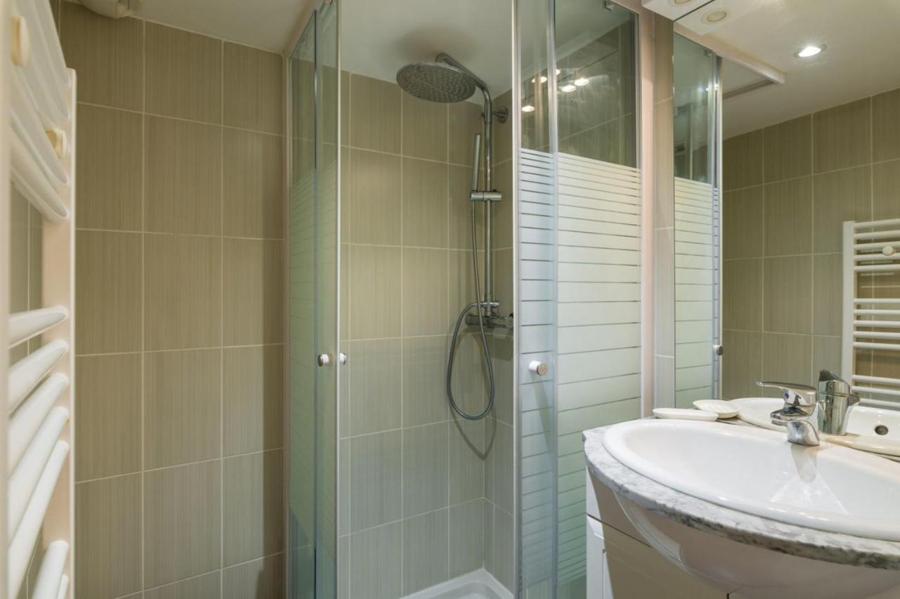 Guestready - Gorgeous Duplex Studio In Central Lyon Exterior photo
